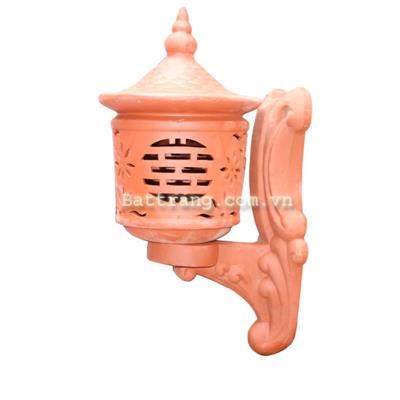 Đèn ốp tường chữ thọ