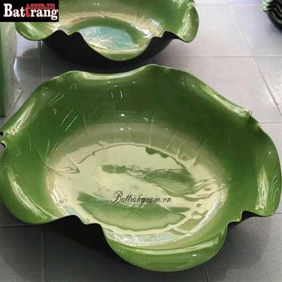 chậu tắm phật, chậu tắm phật bát tràng, chậu men thủy tinh, chậu tắm phật cao cấp, chậu lễ phật đản, gốm sứ bát tràng, chậu tắm phật đẹp, chậu tắm phật men xanh.